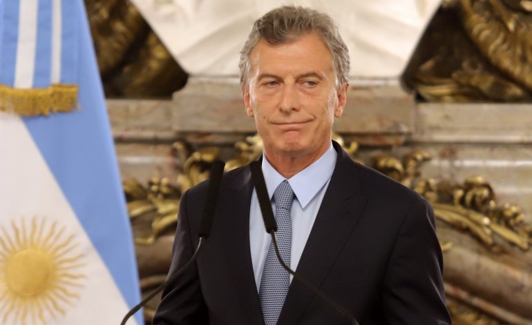 Congreso: la comisión bicameral rechazó tres decretos importantes para Mauricio Macri Congreso: la comisión bicameral rechazó tres decretos importantes para Mauricio Macri | El Destape