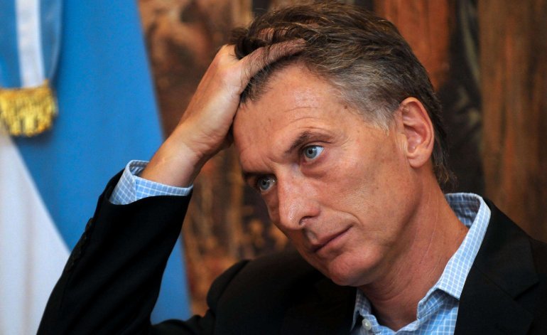 La oposición se unió nuevamente para frenar tres polémicos DNU del Gobierno de Macri La oposición se unió nuevamente para frenar tres polémicos DNU del Gobierno de Macri | El Destape