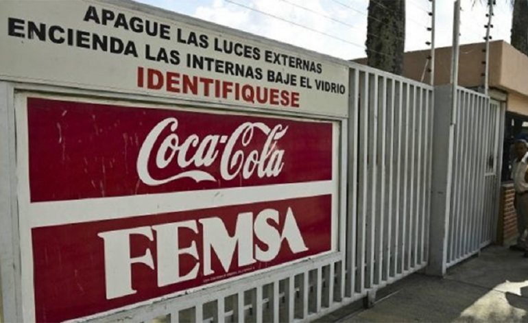 Las claves de la reunión entre el Gobierno y Coca Cola Las claves de la reunión entre el Gobierno y Coca Cola | El Destape
