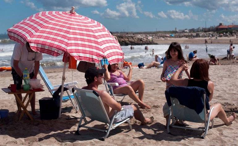 Temporada 2019: el verano macrista sólo dio malas noticias Temporada 2019: el verano macrista sólo dio malas noticias | El Destape