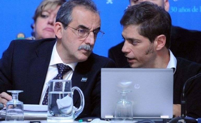 Elecciones 2019: Guillermo Moreno ninguneó a Kicillof y pidió que Massa sea candidato en Provincia Elecciones 2019: Guillermo Moreno ninguneó a Kicillof y pidió que Massa sea candidato en Provincia | El Destape