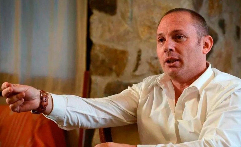Insólito: ahora la AFI denunció a Marcelo D Insólito: ahora la AFI denunció a Marcelo D