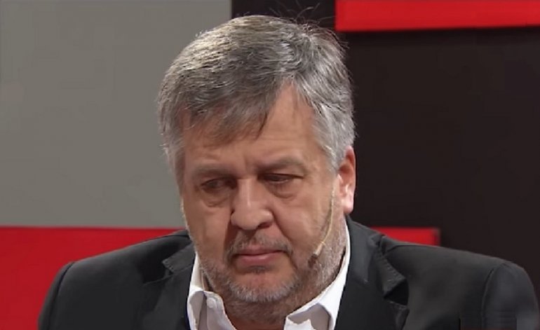 Stornelli a indagatoria: piden que suspendan al fiscal de la causa de los cuadernos del chofer Stornelli a indagatoria: piden que suspendan al fiscal de la causa de los cuadernos del chofer | El Destape