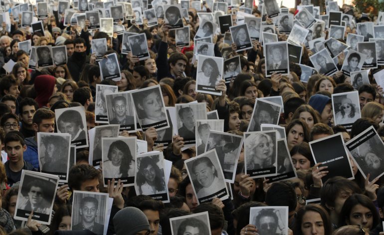 Encubrimiento de la AMIA: para Diana Malamud, "Garavano debiera renunciar" Encubrimiento de la AMIA: para Diana Malamud, "Garavano debiera renunciar" | El Destape