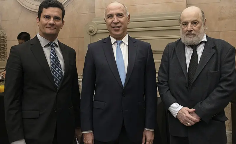 Piden destitución del fiscal Carlos Stornelli y de defensor oficial por persecución judicial en la era Macri
