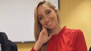 La Nación atacó a Juli Strada y las redes no se lo perdonaron | Julia strada