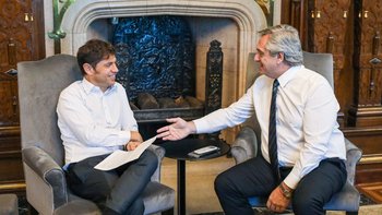 Kicillof ordenó cerrar bingos y casinos en Provincia | Coronavirus en argentina