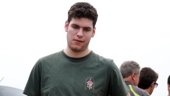 Pablo Ventura denunciará al Estado y a los rugbiers | Crimen en gesell