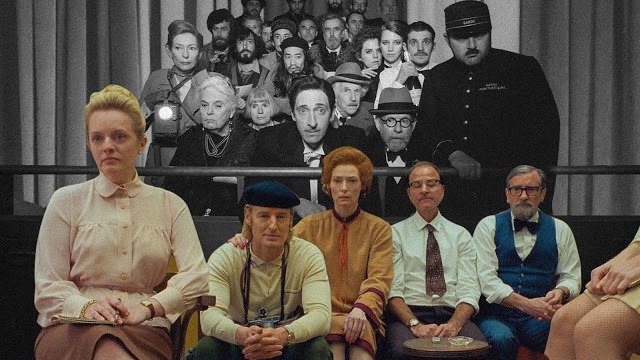 Trailer: The French Dispatch, lo nuevo de Wes Anderson Trailer: The French Dispatch, lo nuevo de Wes Anderson