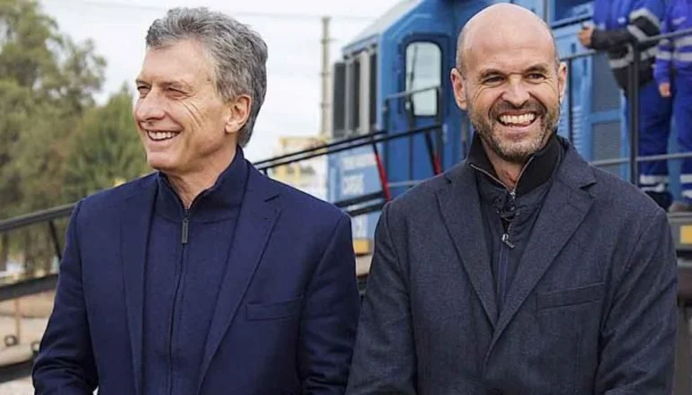 Prohíben salir del país a Nicolás Dujovne, Guillermo Dietrich y Javier Iguacel