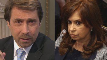 Insólito: la orden de Feinmann a CFK en medio de la cuarentena | Coronavirus en argentina