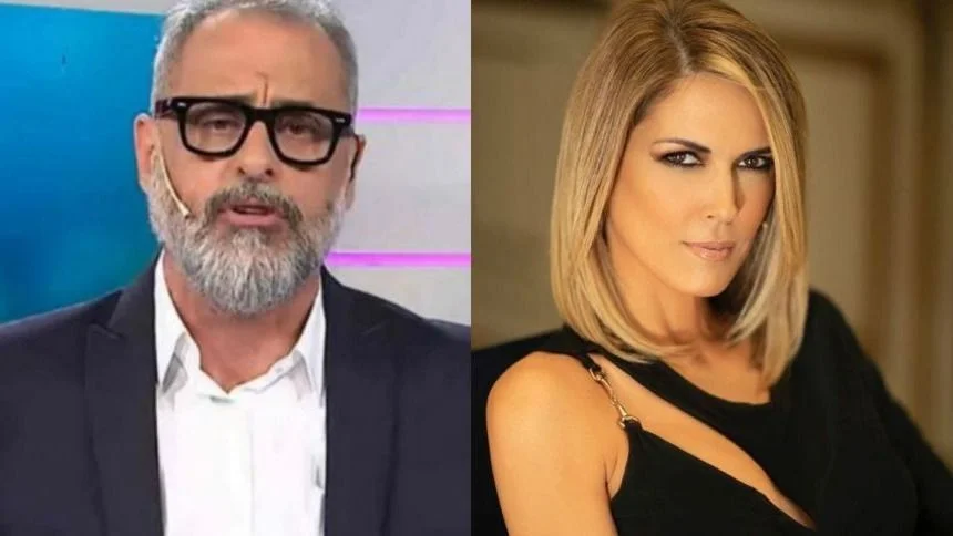 Viviana Canosa a Intrusos