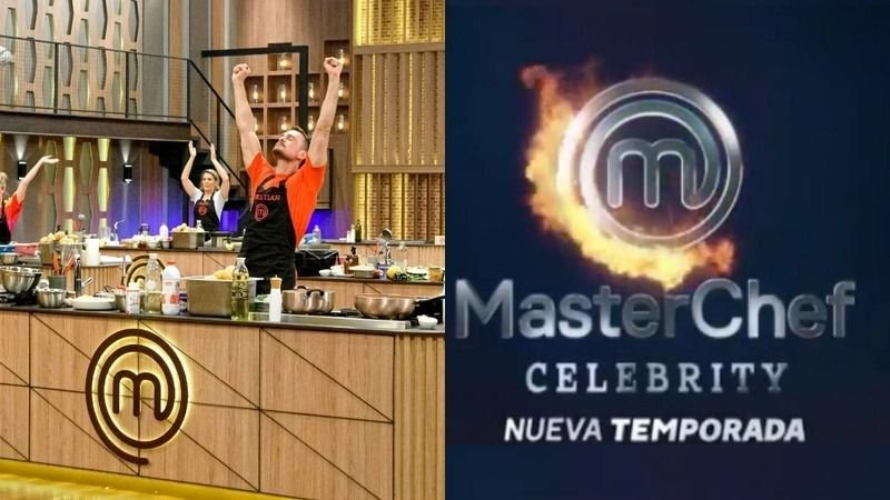 Masterchef Celebrity Colombia 2021 Horario : Masterchef Celebrity En - A Que Hora Empieza Quien Es La Mascara
