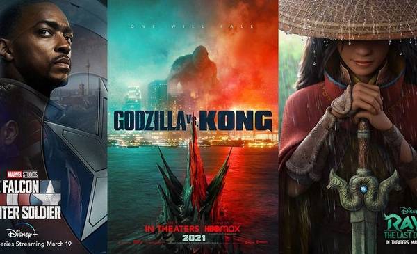 Ultimos Estrenos De Cine De Accion