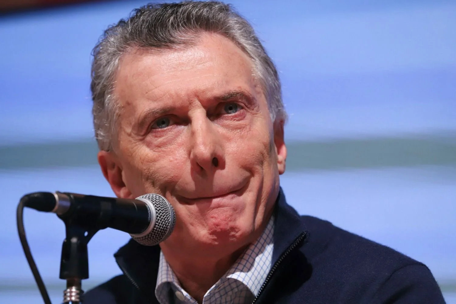 Mauricio Macri espionaje ilegal