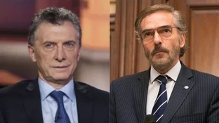 La insólita explicación del juez Hornos sobre sus contactos con Macri | El Destape