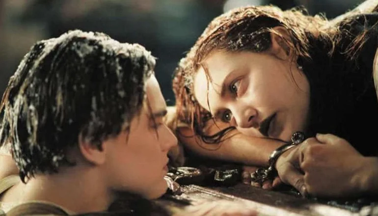 titanic