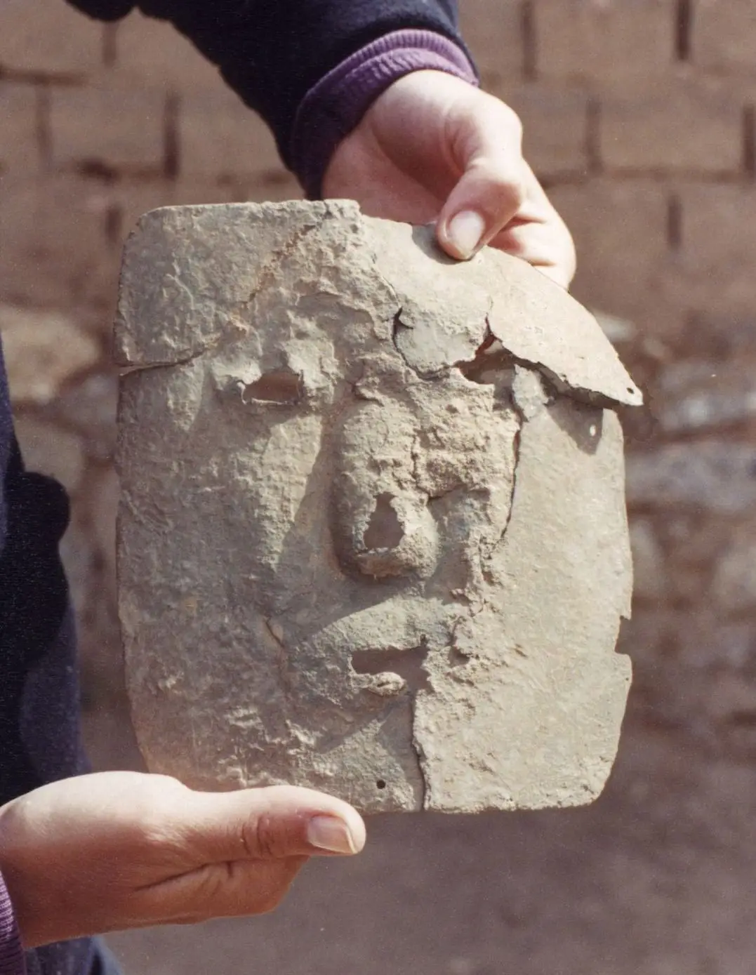 Investigadoras argentinas registraron doce tumbas de 6.000 años de antigüedad en el Valle del Cajón, en la provincia de Catamarca
