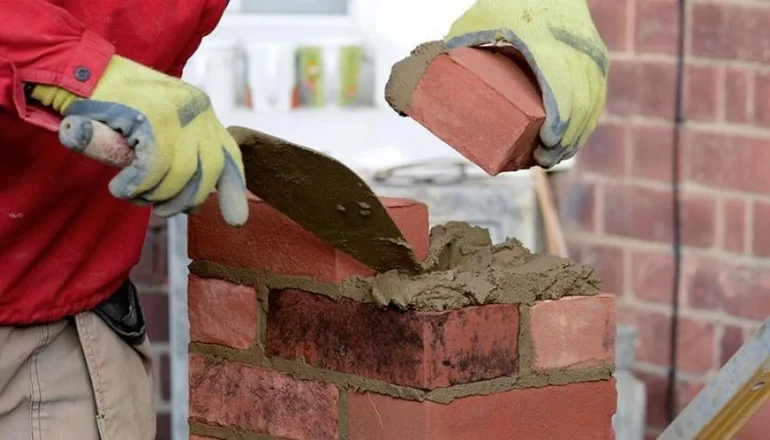Indec informó que la construcción creció 2,1% julio y ya supera los niveles de 2019