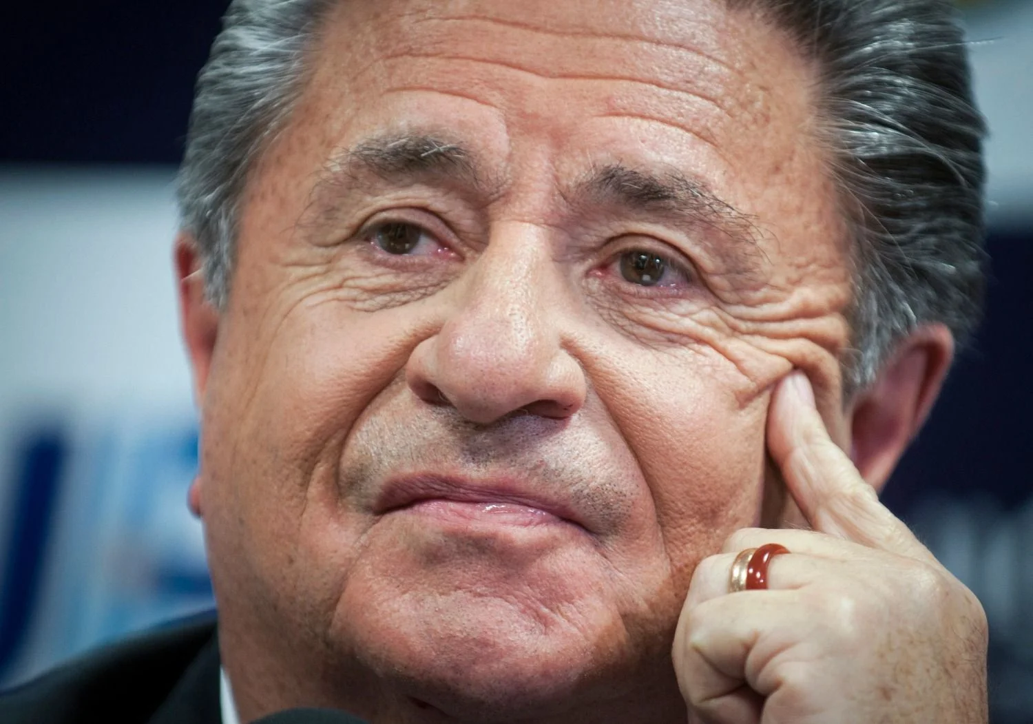 Vacunas VIP Alberto Fernández Eduardo Duhalde