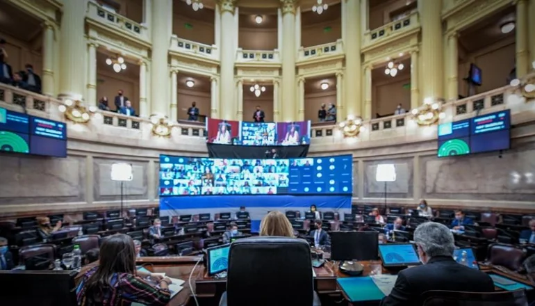 Senado