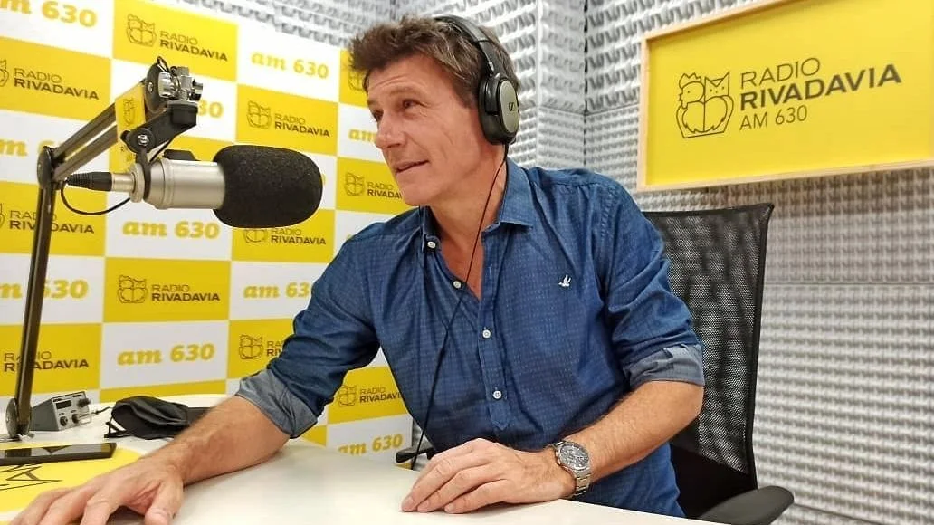 Federico Seebe