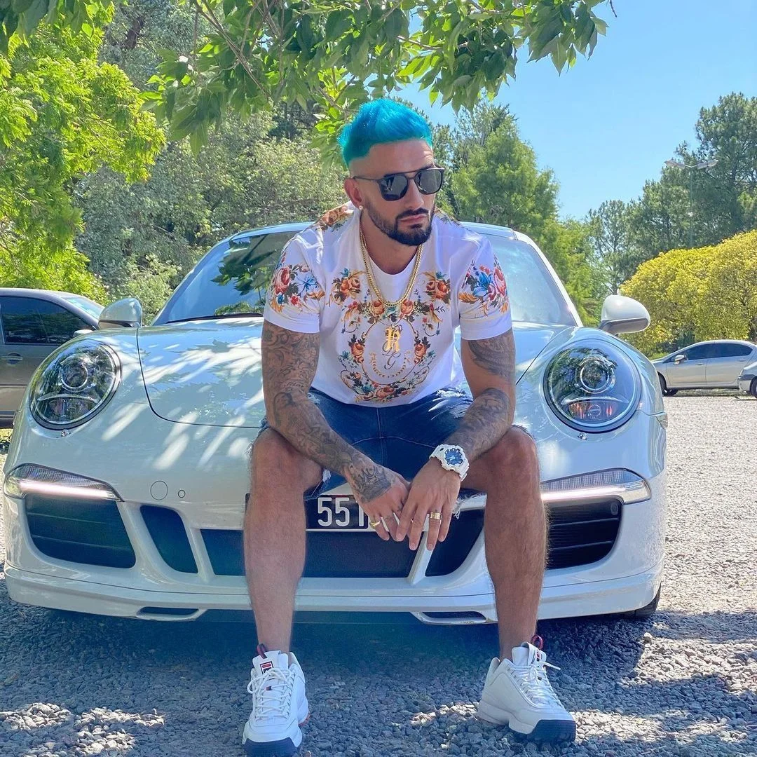 Román El Original