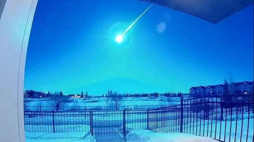 Cometa Leonard