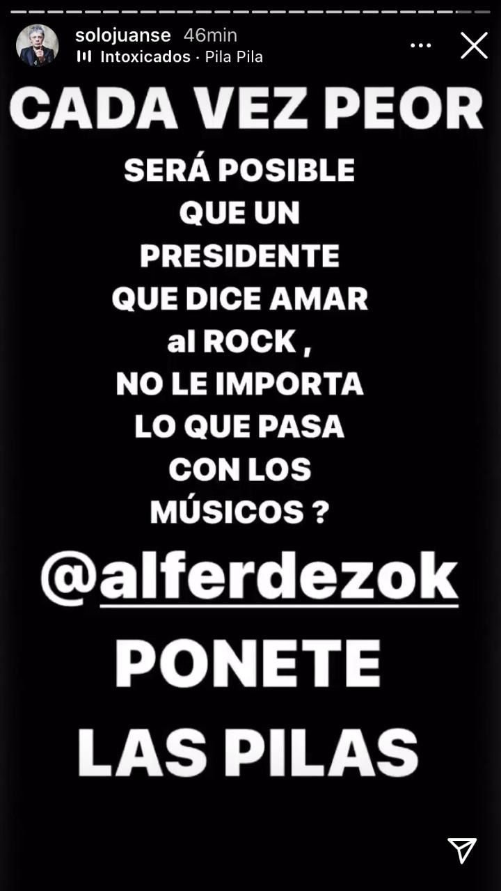 Juanse