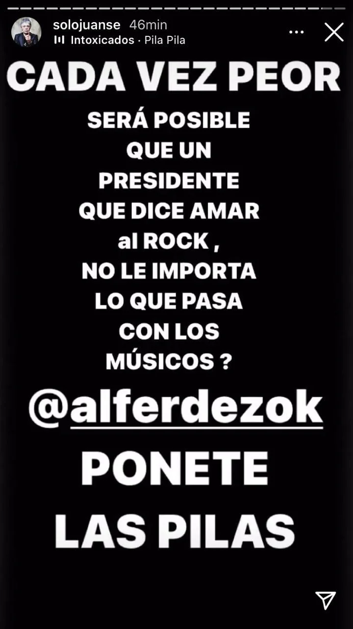 Juanse