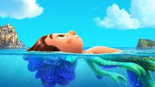 ⚡Título de El Destape: Luca: Pixar lanza el tráiler oficial de su nueva película