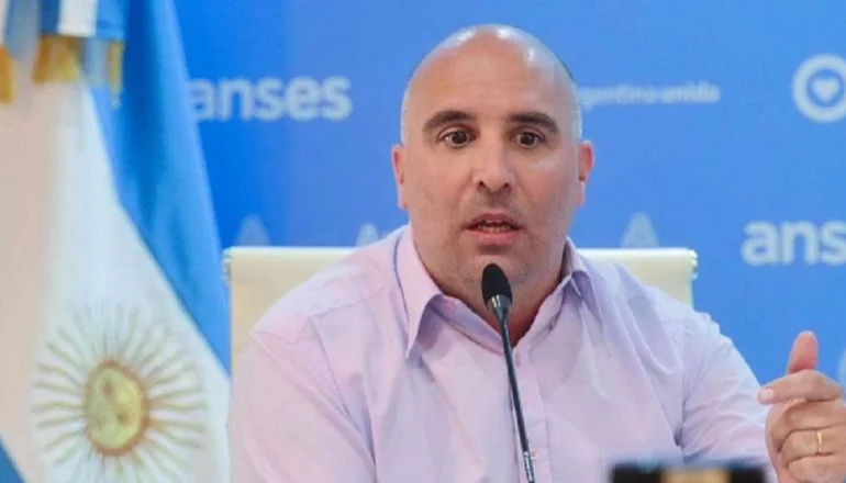 Santiago Fraschina: “El grueso de las jubilaciones le ganó en 2020 a la inflación, y este año le volverán a ganar”