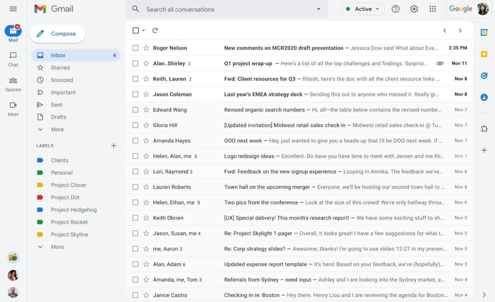 Gmail