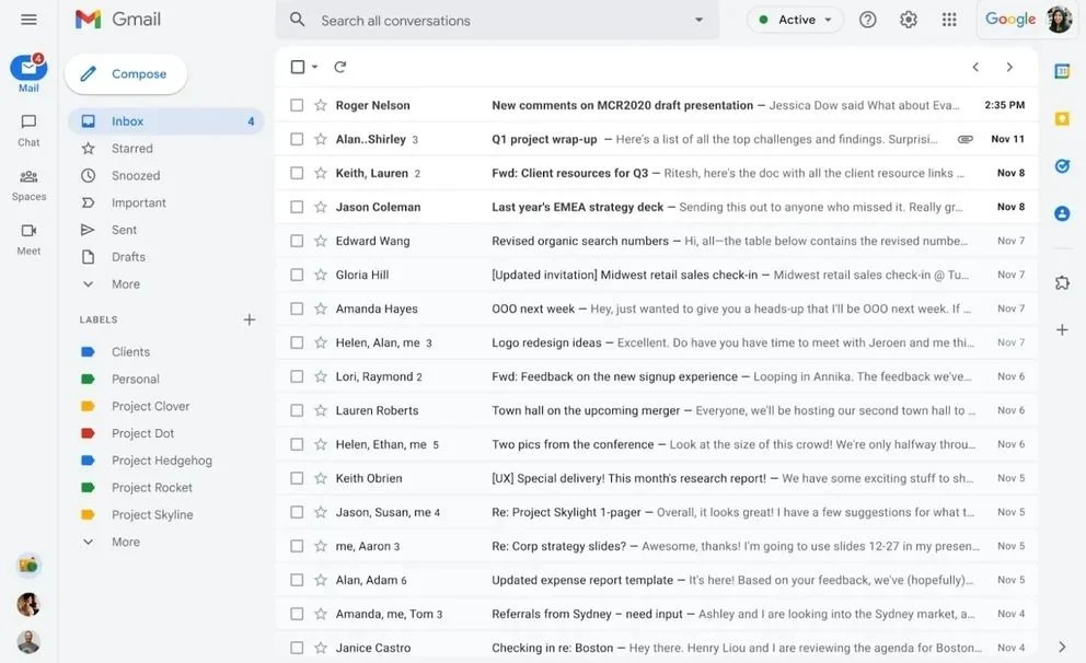 Gmail