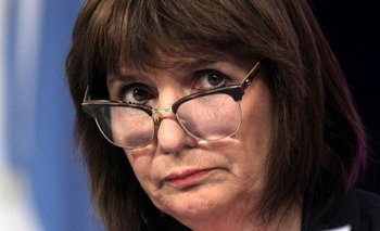 Bullrich, en la mira por el atentado a CFK: "Todo va para ese lado” | Atentado a cristina