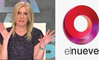 Susana Roccasalvo no fue a trabajar y preocupó a El Nueve | Televisión 