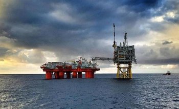 La CGT respaldó los proyectos de explotación hidrocarburífera offshore | Energía
