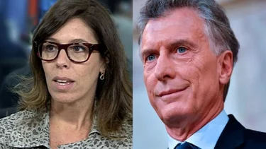 Los chats de Macri y Alonso: revelan vínculo de espías y medios