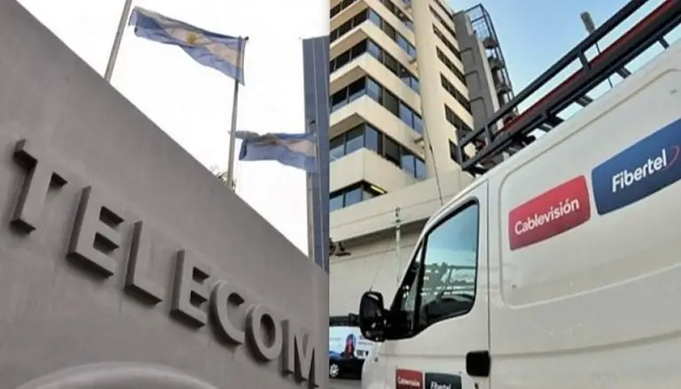 Resolución de la Oficina Anticorrupción contra la fusión Cablevisión-Telecom
