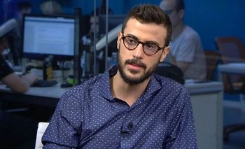 Diego Leuco reveló su insólito fanatismo tras dejar El Trece | Televisión 