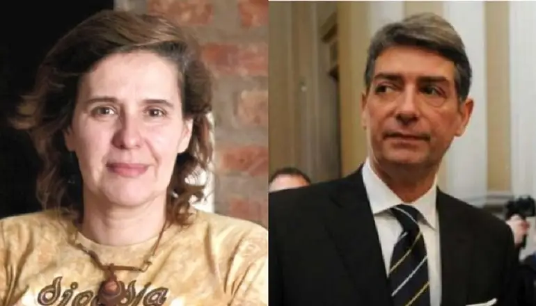 La dura historia de Patricia Isasa que abrió el juicio político a los jueces de la Corte Suprema