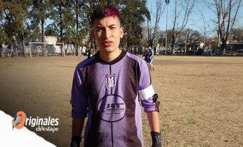 Tenía 16 y un desmayo lo alertó: el día que Fede pensó no volver a jugar al fútbol | Donación de órganos