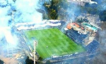 Cambio de horario en el partido de Gimnasia en la Liga por "falta de iluminación" | Fútbol argentino