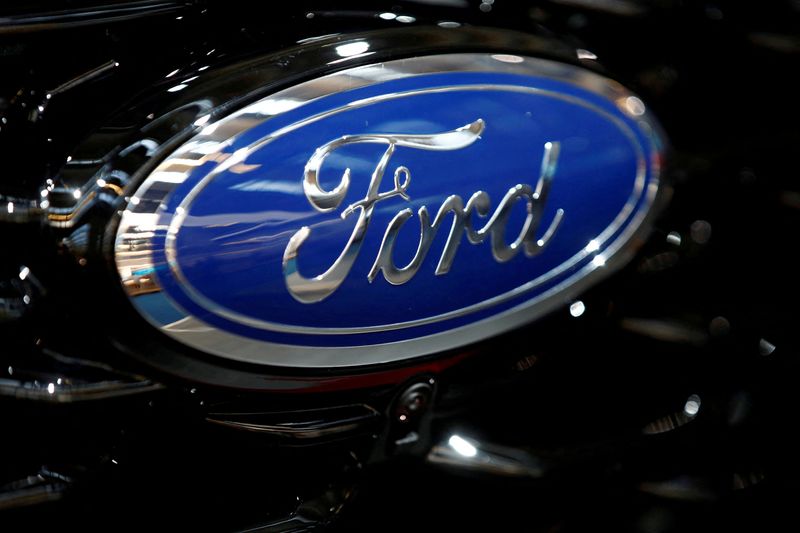 Ford volverá a la Fórmula Uno en 2026 | Ford