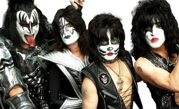 Masters of Rock llega al Parque de la Ciudad: Kiss, Deep Purple y más bandas | Festival de música