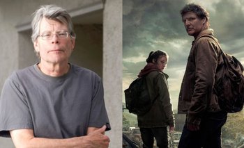 La atronadora crítica de Stephen King a The Last of Us | Series