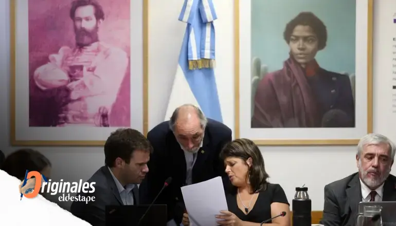 Juicio político a los jueces de la Corte Suprema: uno por uno, los primeros testigos citados a declarar