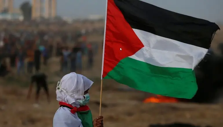 Argentina, Brasil, Chile y México, contra la expansión israelí en Palestina