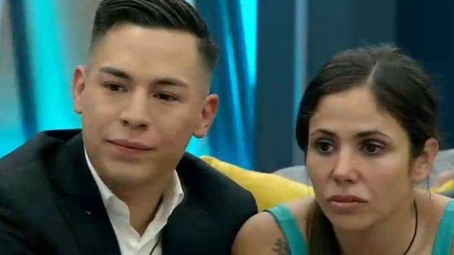 Chau Fabián: el sobrino de Romina Uhrig será expulsado de Gran Hermano | El Destape