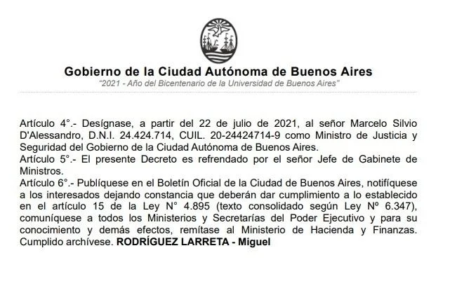 Los documentos que confirman el contenido de los "nuevos" presuntos chats filtrados